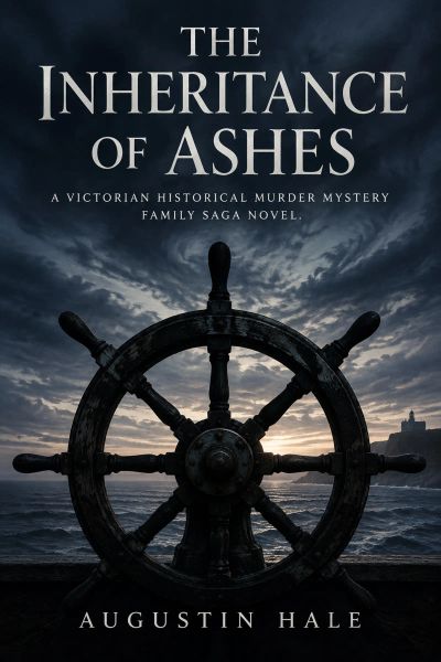 The Inheritance of Ashes