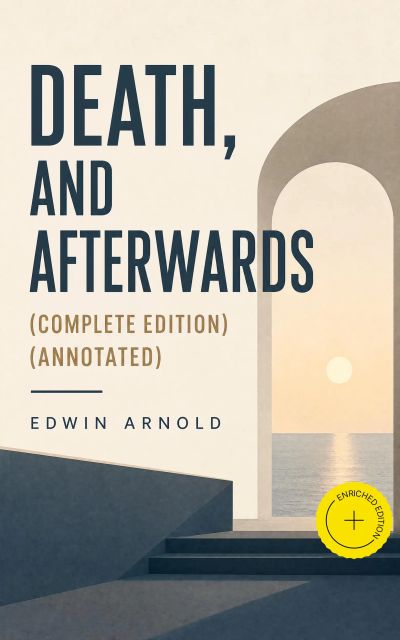 Death, and Afterwards (Complete Edition) (Annotated)