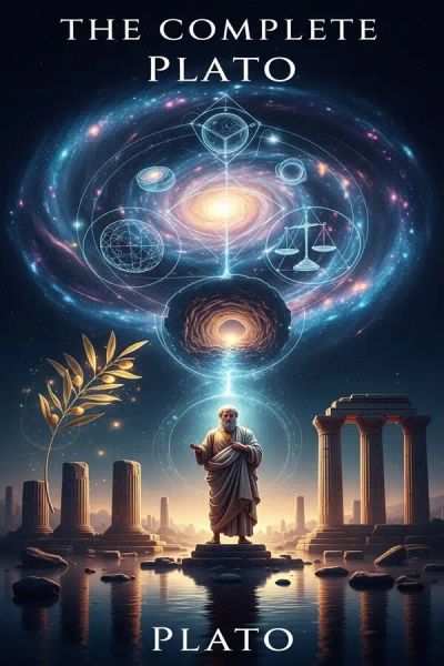 The Complete Plato