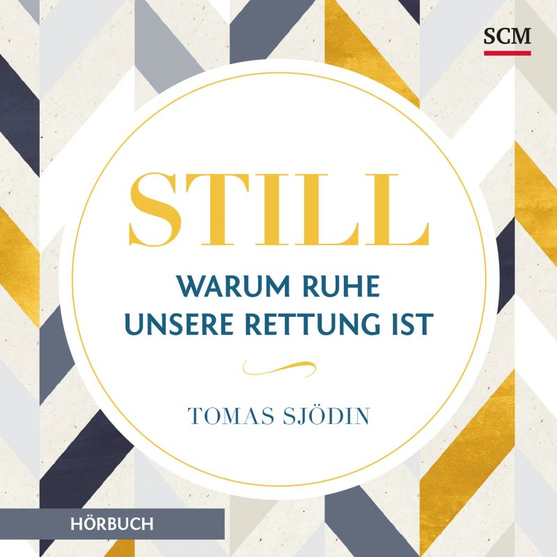 Still - Warum Ruhe unsere Rettung ist