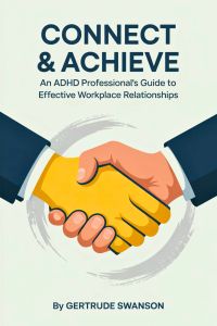 Connect & Achieve