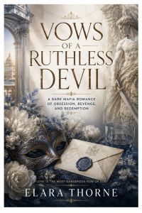 VOWS OF A RUTHLESS DEVIL