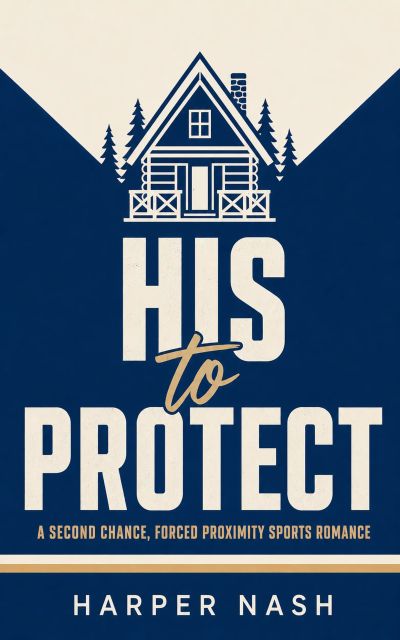 His to Protect