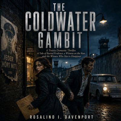 The Coldwater Gambit