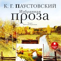 Избранная проза