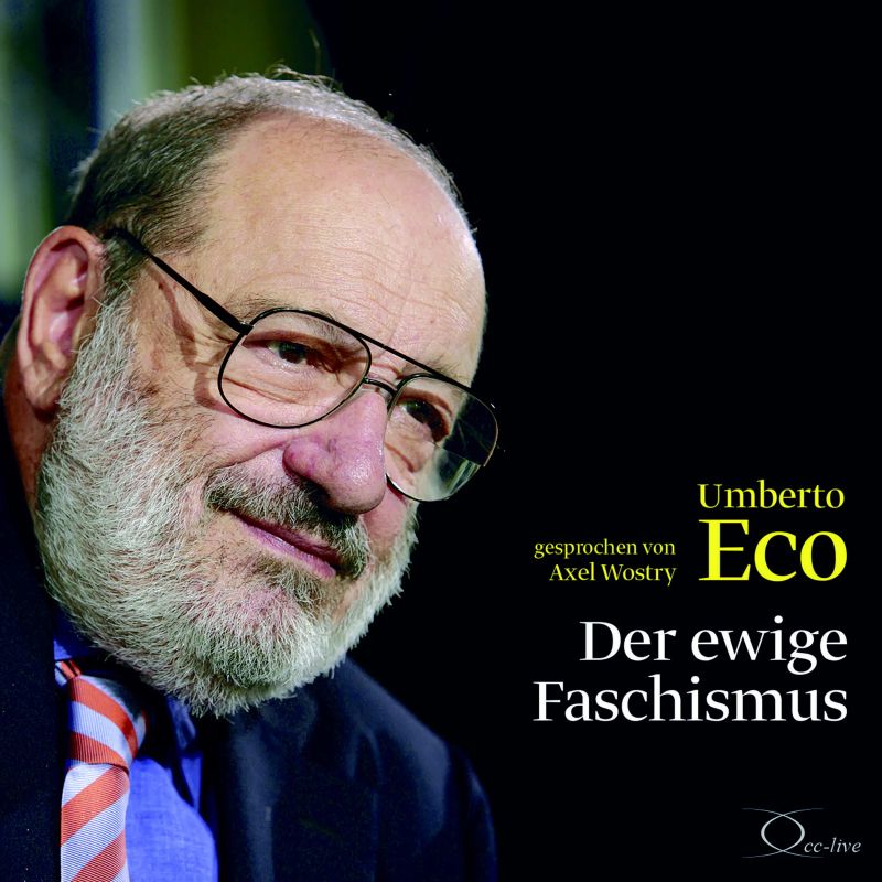 Der ewige Faschismus
