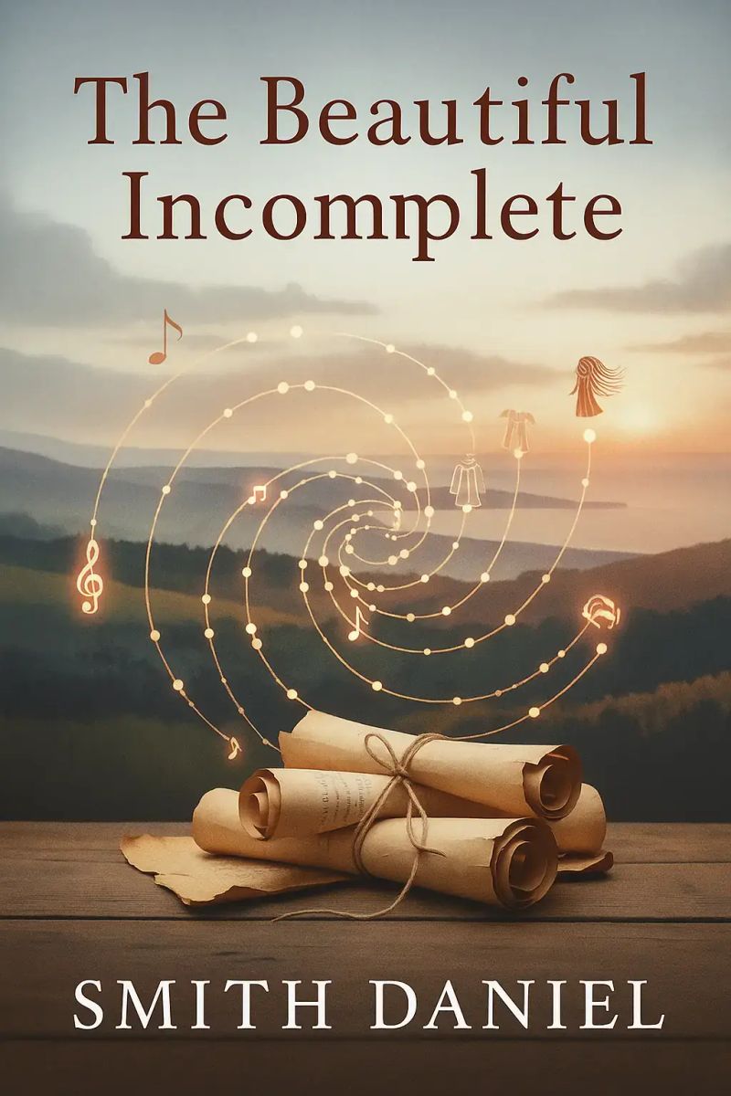 The Beautiful Incomplete