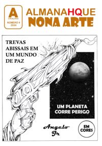 Almanahque Nona Arte - 4