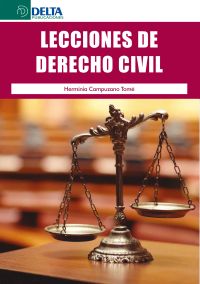 Lecciones de derecho civil