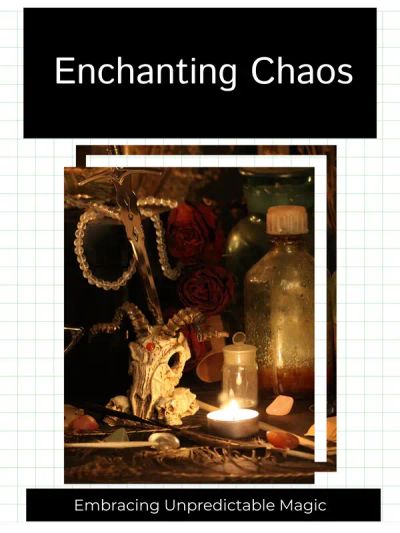 Enchanting Chaos