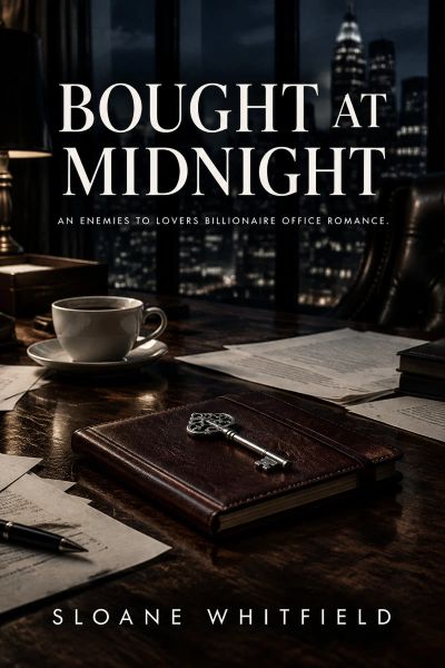 Bought at Midnight
