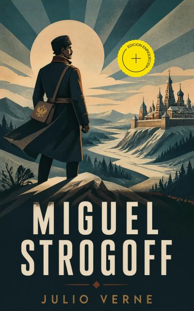 Miguel Strogoff (Anotado)