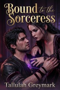 Bound to the Sorceress