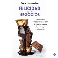 Felicidad en los negocios