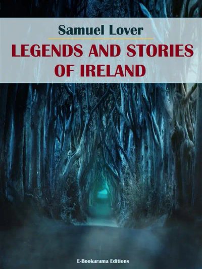 Legends and Stories of Ireland