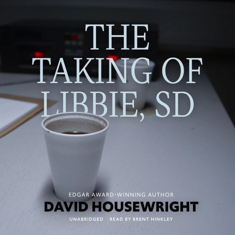 The Taking of Libbie, SD