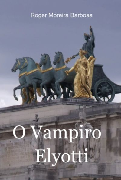 O Vampiro Elyotti
