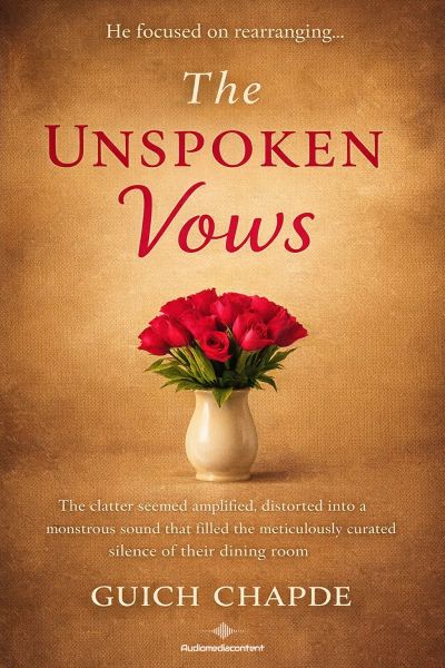 The unspoken vows