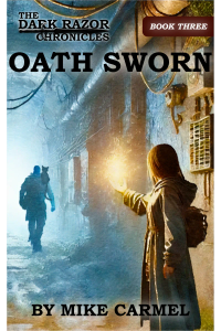 Oath Sworn