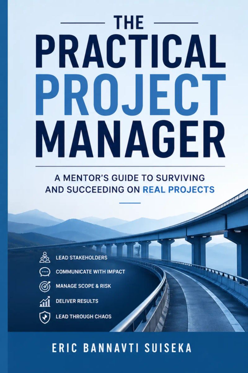 The Practical Project Manager