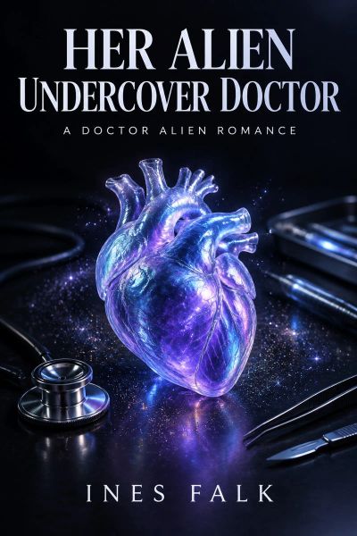 Her Alien Undercover Doctor