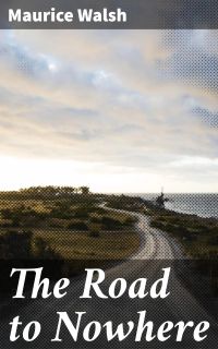 The Road to Nowhere