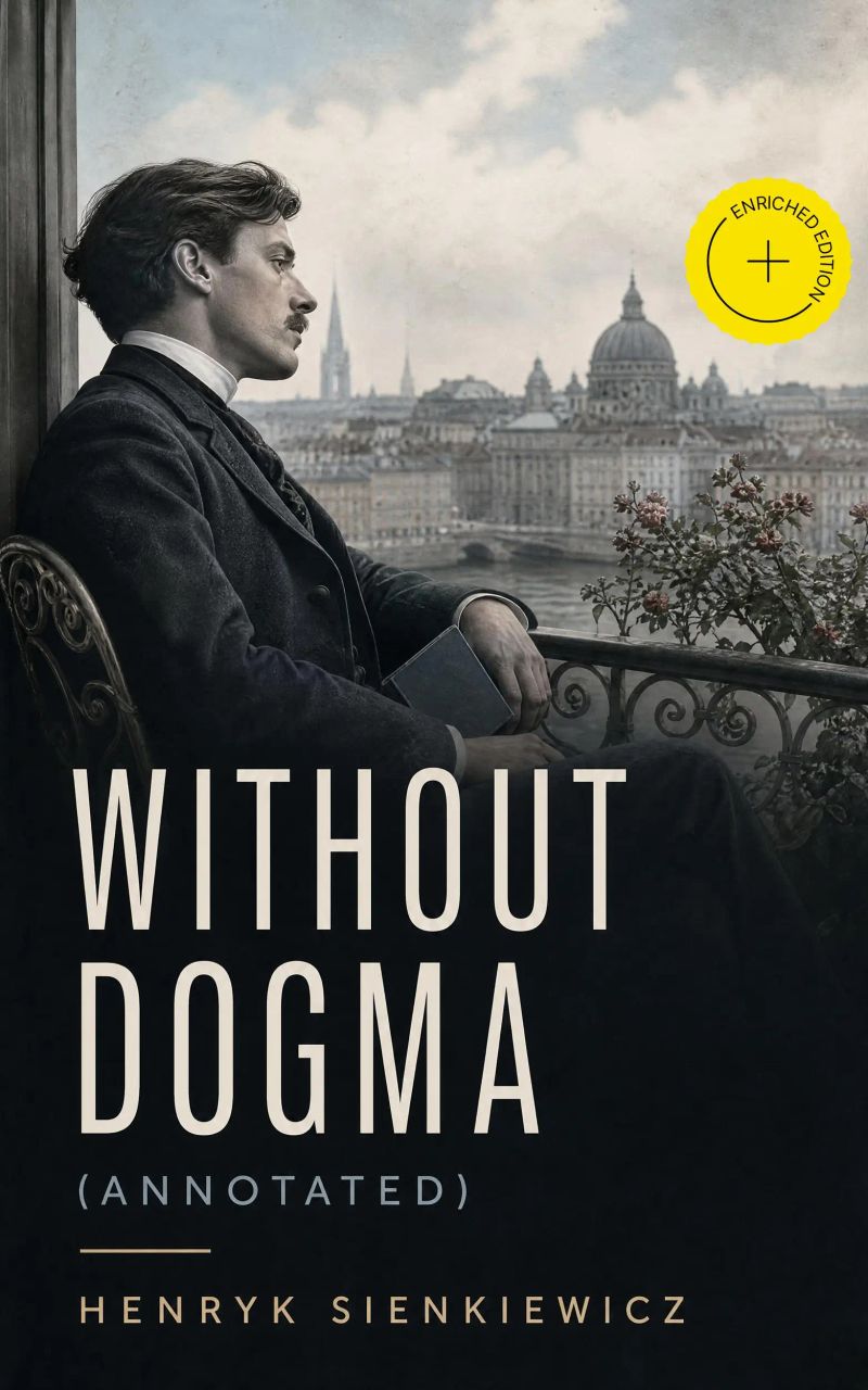 Without Dogma (Annotated)