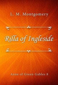 Rilla of Ingleside