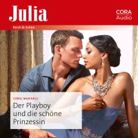 Der Playboy und die schöne Prinzessin