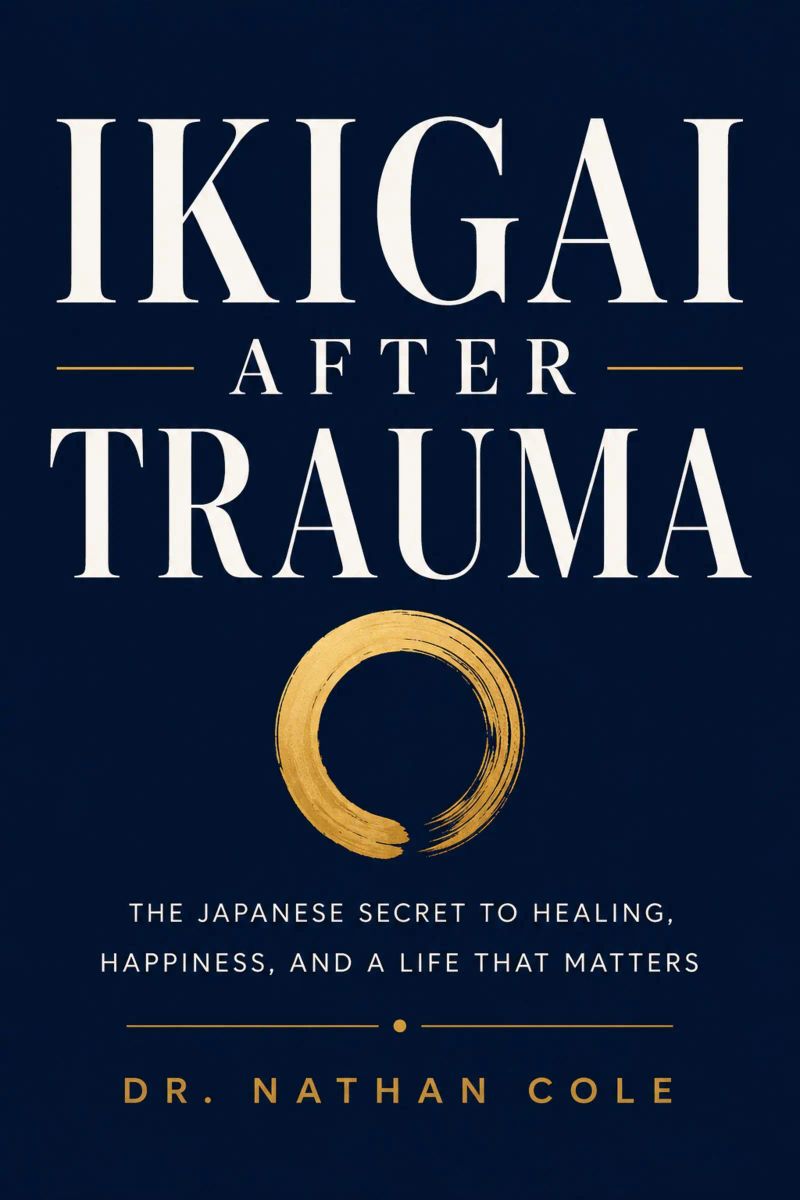 Ikigai After Trauma