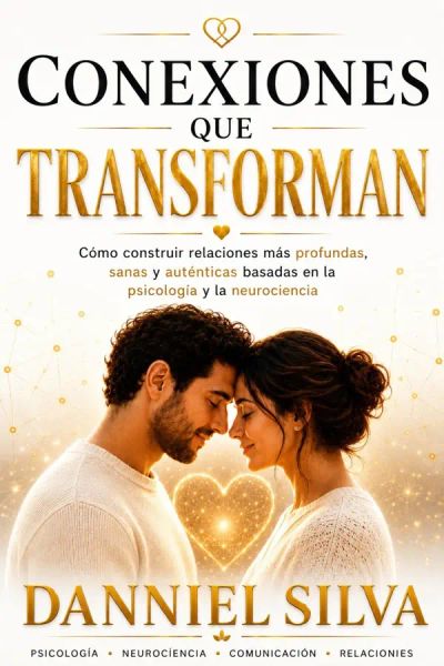 Conexiones que transforman
