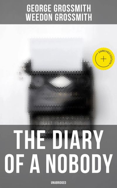 The Diary of a Nobody (Unabridged)