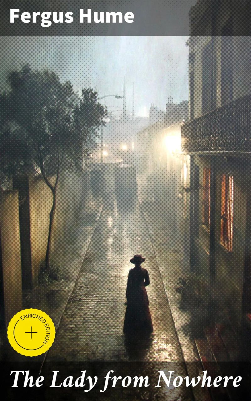 The Lady from Nowhere