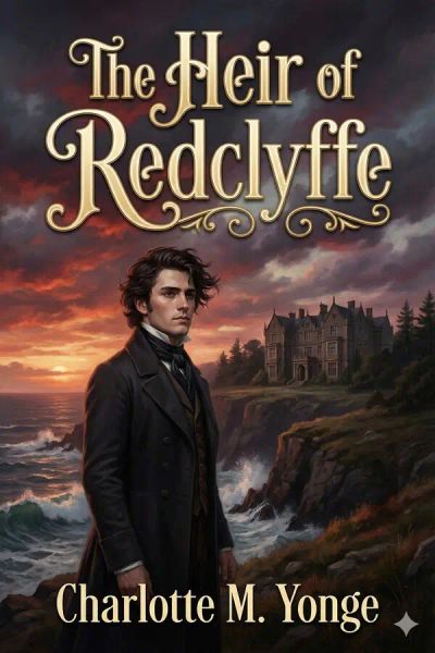 The Heir of Redclyffe