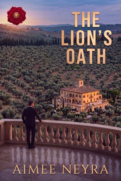 The Lion's Oath