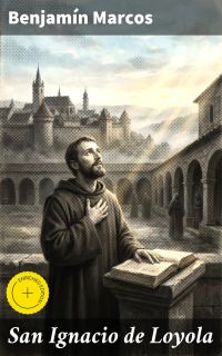 San Ignacio de Loyola