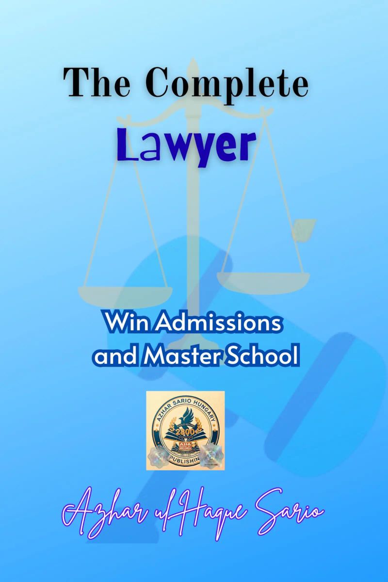 The Complete Lawyer