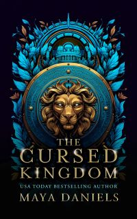 The Cursed Kingdom
