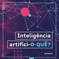 Inteligência artifici-o-quê?