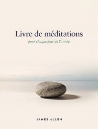 Livre de méditations pour chaque jour de l’année