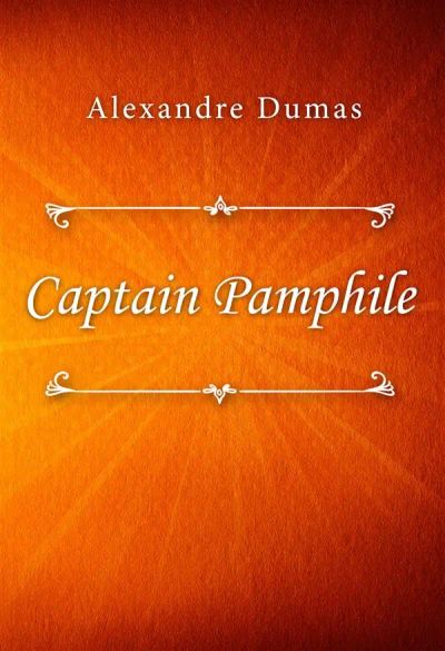Captain Pamphile