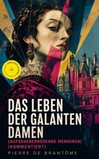 Das Leben der galanten Damen (Aufsehenerregende Memoiren) (Kommentiert)