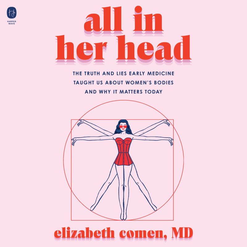 All in Her Head