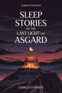 The Last Light on Ásgarðr - Norse Myths for Sleep