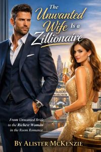 The unwanted wife is a zillionaire