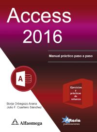 Access 2016