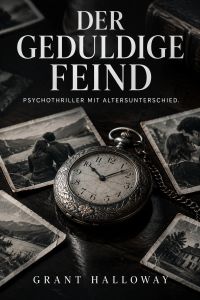 Der geduldige Feind