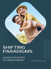 Shifting Paradigms