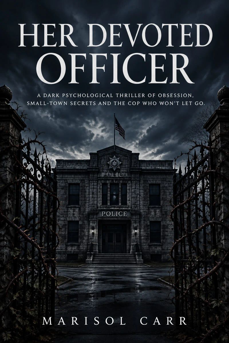 Her Devoted Officer