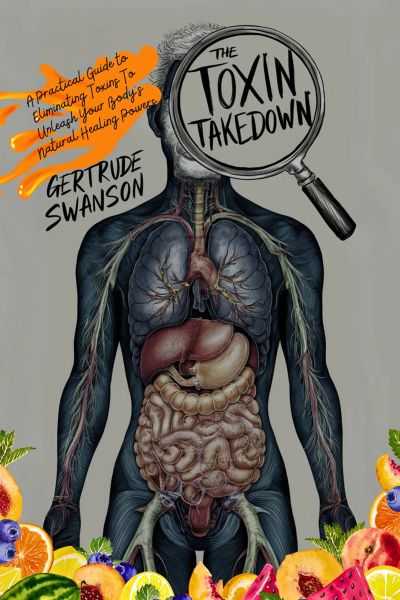 The Toxin Takedown
